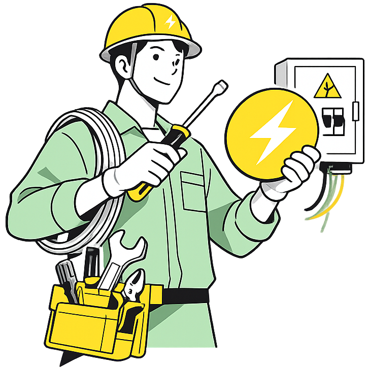Emergency Electricians